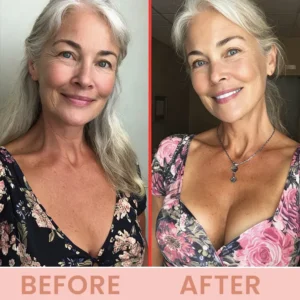 LIMETOW® Bust Lift Oil