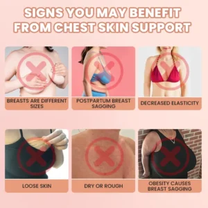 LIMETOW® Bust Lift Oil