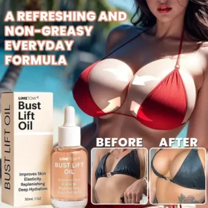 LIMETOW® Bust Lift Oil