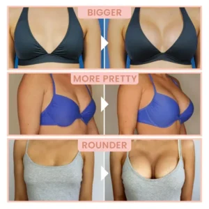 LIMETOW® Bust Lift Oil