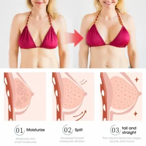 LIMETOW® Bust Lift Oil