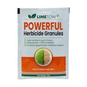 LIMETOW® Powerful Herbicide Granules